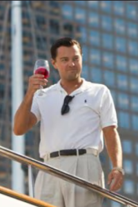 Wolf of Wall Street, The